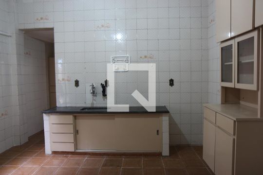 Cozinha de casa à venda com 2 quartos, 150m² em Vila Bela, São Paulo