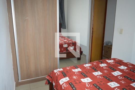 Quarto 1 de apartamento à venda com 2 quartos, 54m² em Centro, Contagem