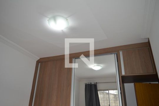 Quarto 1 de apartamento à venda com 2 quartos, 54m² em Centro, Contagem