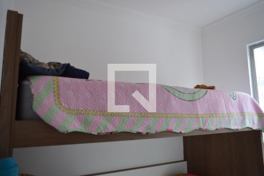 Quarto 2 de apartamento à venda com 2 quartos, 54m² em Centro, Contagem