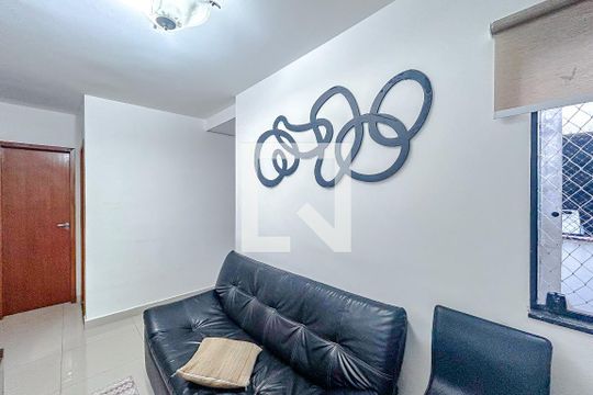 Apartamento para alugar com 2 quartos, 45m² em Cidade Mãe do Céu, São Paulo
