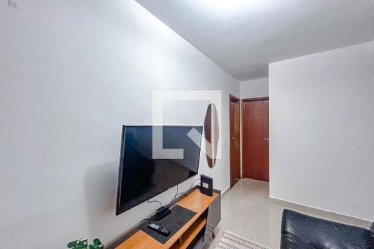 Apartamento para alugar com 2 quartos, 45m² em Cidade Mãe do Céu, São Paulo
