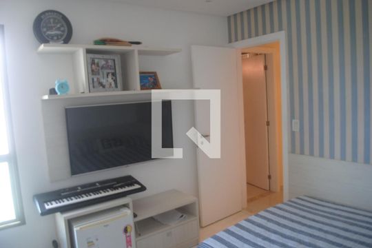 Quarto 4 de apartamento para alugar com 5 quartos, 196m² em Patamares, Salvador