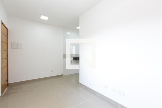 Apartamento para alugar com 2 quartos, 43m² em Vila Santana, São Paulo