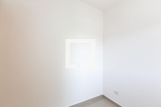 Quarto 2 de apartamento para alugar com 2 quartos, 43m² em Vila Santana, São Paulo