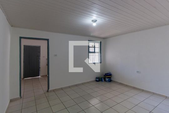 Casa para alugar com 1 quarto, 35m² em Parque da Vila Prudente, São Paulo
