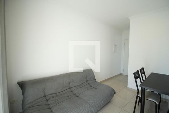 Sala de apartamento para alugar com 2 quartos, 55m² em Mooca, São Paulo