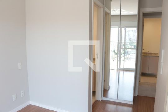 Quarto 2 - Suíte de apartamento à venda com 3 quartos, 82m² em Cidade Mãe do Céu, São Paulo