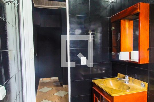 Suíte 2 externa de casa à venda com 3 quartos, 200m² em Jardim Nossa Senhora do Carmo, São Paulo