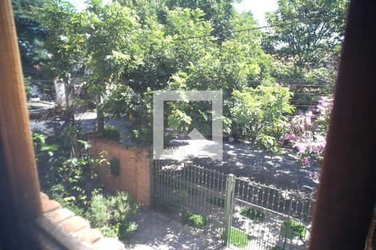 vista quarto 1 - suíte de casa à venda com 5 quartos, 450m² em Vila Madalena, São Paulo