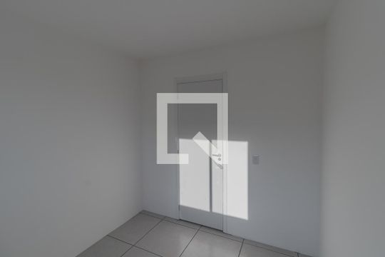 Quarto 2 de apartamento à venda com 2 quartos, 45m² em Feitoria, São Leopoldo
