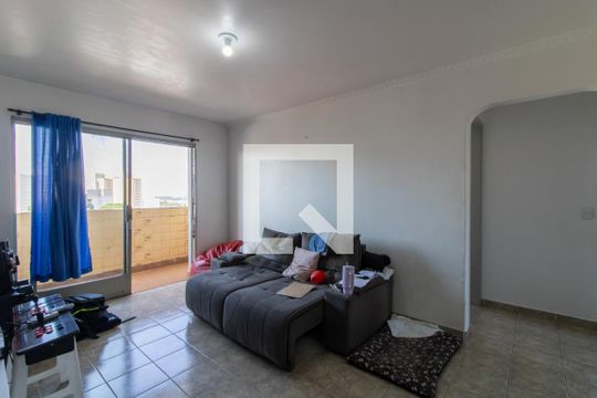 Apartamento à venda com 2 quartos, 86m² em Vila Sao Judas Tadeu, Guarulhos