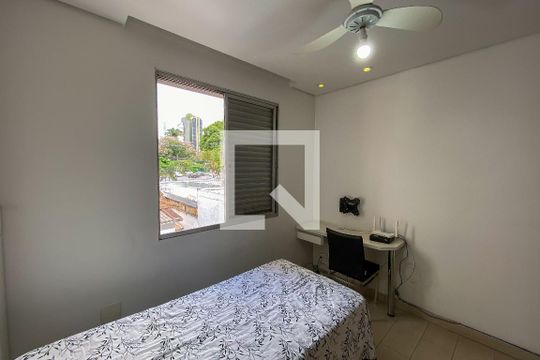 Quarto 1 de apartamento à venda com 4 quartos, 211m² em Prado, Belo Horizonte