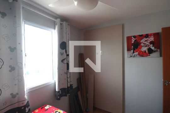 Quarto 2 de apartamento para alugar com 2 quartos, 80m² em Alcantara, São Gonçalo