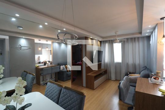 Apartamento para alugar com 2 quartos, 80m² em Alcantara, São Gonçalo