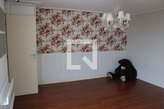 Quarto 3 de apartamento para alugar com 4 quartos, 360m² em Santa Teresinha, São Paulo