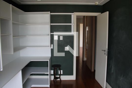 Quarto 1 de apartamento à venda com 4 quartos, 360m² em Santa Teresinha, São Paulo