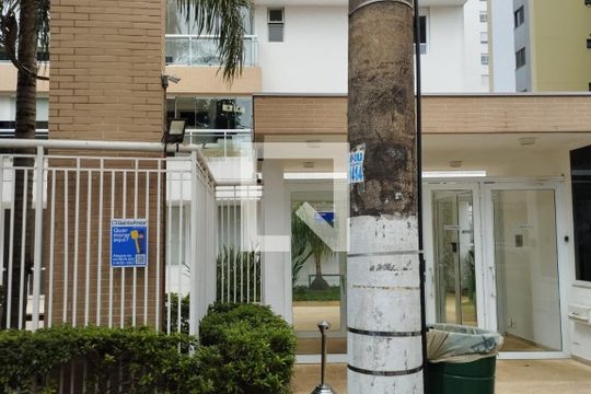 Fachada de apartamento à venda com 4 quartos, 360m² em Santa Teresinha, São Paulo