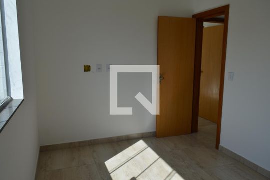 Quarto 2 de apartamento à venda com 3 quartos, 160m² em Europa, Contagem