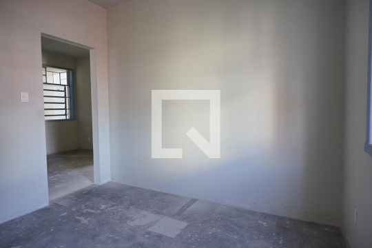 Quarto 2 de casa para alugar com 6 quartos, 500m² em São Geraldo, Porto Alegre