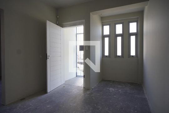 Sala de casa para alugar com 6 quartos, 500m² em São Geraldo, Porto Alegre