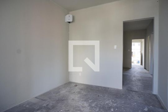 Sala de casa para alugar com 6 quartos, 500m² em São Geraldo, Porto Alegre