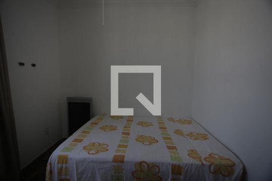 Quarto 1 de apartamento à venda com 3 quartos, 150m² em Alto Barroca, Belo Horizonte