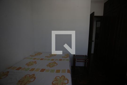 Quarto 1 de apartamento à venda com 3 quartos, 150m² em Alto Barroca, Belo Horizonte