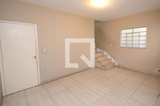 Sala de Jantar de casa à venda com 3 quartos, 195m² em Vila Sofia, São Paulo