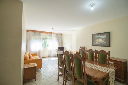 Sala de apartamento à venda com 3 quartos, 98m² em Tucuruvi, São Paulo