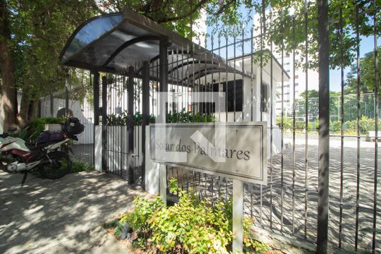 Fachada do Prédio de apartamento à venda com 3 quartos, 98m² em Tucuruvi, São Paulo