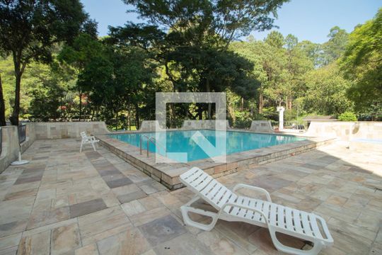 Área comum - Piscina de apartamento à venda com 3 quartos, 98m² em Tucuruvi, São Paulo
