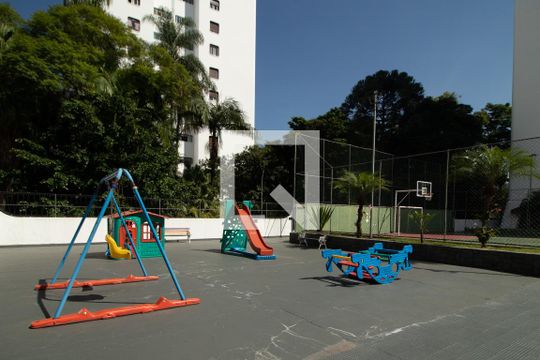 Área comum - Playground de apartamento à venda com 3 quartos, 98m² em Tucuruvi, São Paulo
