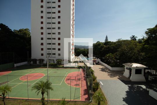 Vista de apartamento à venda com 3 quartos, 98m² em Tucuruvi, São Paulo