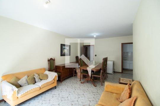 Apartamento à venda com 3 quartos, 98m² em Tucuruvi, São Paulo