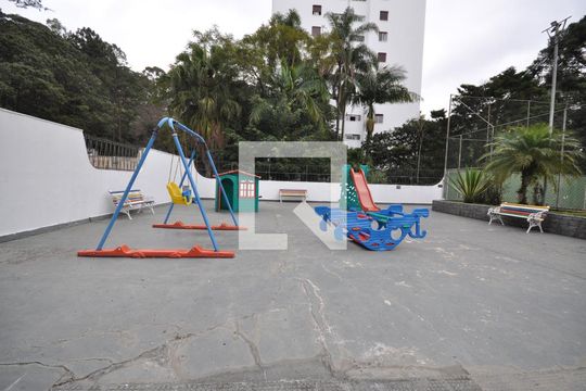 Área comum - Playground 1 de apartamento à venda com 3 quartos, 98m² em Tucuruvi, São Paulo