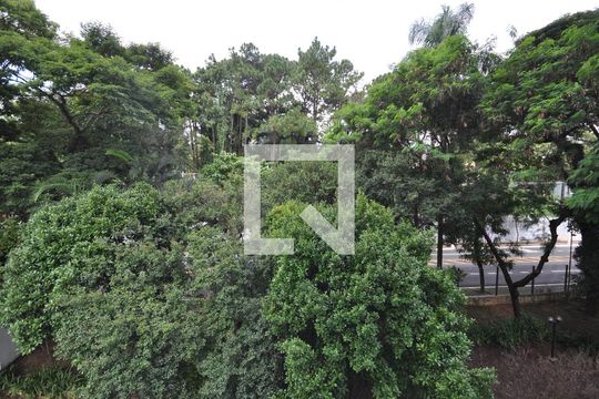 Vista do Quarto 1 de apartamento à venda com 3 quartos, 98m² em Tucuruvi, São Paulo