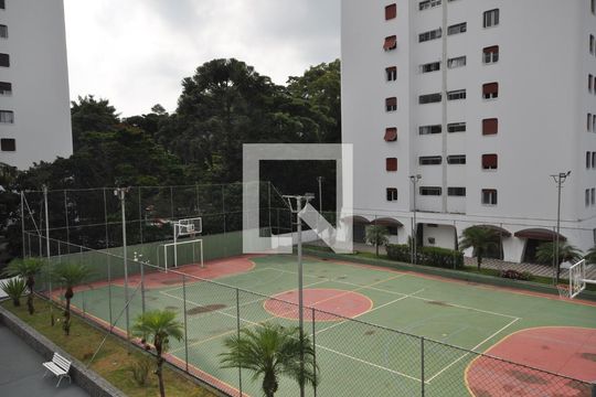Vista do Quarto 3 de apartamento à venda com 3 quartos, 98m² em Tucuruvi, São Paulo
