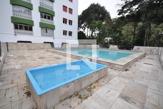Área comum - Piscina de apartamento à venda com 3 quartos, 98m² em Tucuruvi, São Paulo
