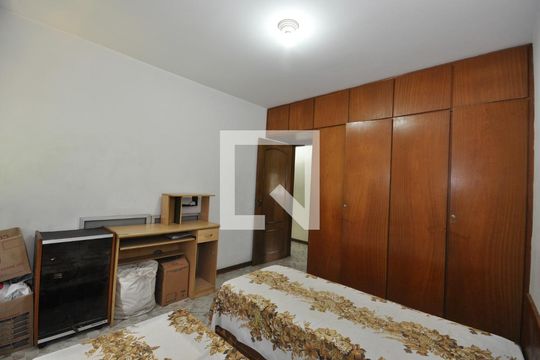 Quarto 2 de apartamento à venda com 3 quartos, 98m² em Tucuruvi, São Paulo