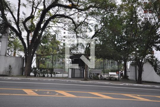 Fachada de apartamento à venda com 3 quartos, 98m² em Tucuruvi, São Paulo