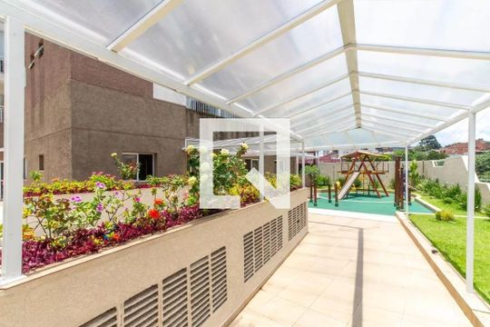 Área comum de apartamento à venda com 2 quartos, 57m² em Vila Trabalhista, Guarulhos