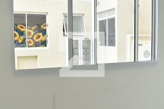 Quarto 2 de apartamento para alugar com 2 quartos, 60m² em Guaratiba, Rio de Janeiro