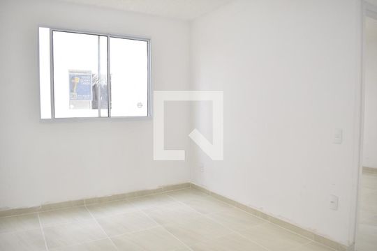Apartamento para alugar com 2 quartos, 60m² em Guaratiba, Rio de Janeiro
