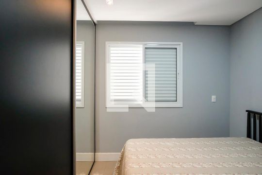 Suíte 1 de apartamento à venda com 2 quartos, 110m² em Santa Paula, São Caetano do Sul