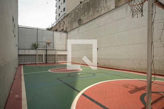 Quadra de apartamento à venda com 2 quartos, 110m² em Santa Paula, São Caetano do Sul