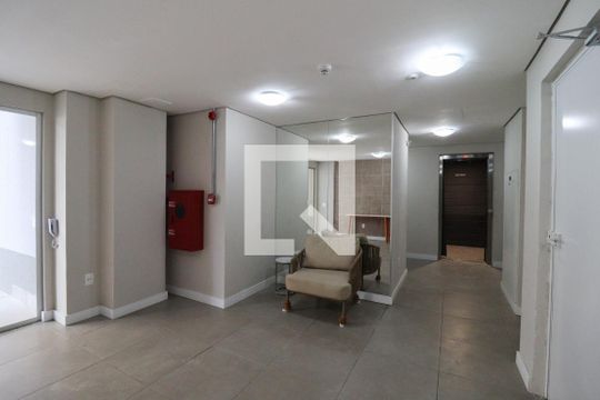 Área comum de apartamento para alugar com 2 quartos, 47m² em Ponte Sao Joao, Jundiaí