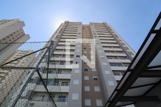 Área comum de apartamento para alugar com 2 quartos, 47m² em Ponte Sao Joao, Jundiaí