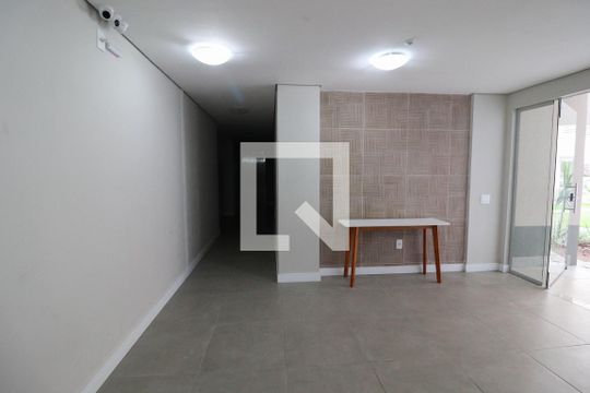 Área comum de apartamento para alugar com 2 quartos, 47m² em Ponte Sao Joao, Jundiaí