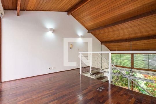 Sala 3 de casa de condomínio à venda com 1 quarto, 100m² em Jardim Paulista, São Paulo